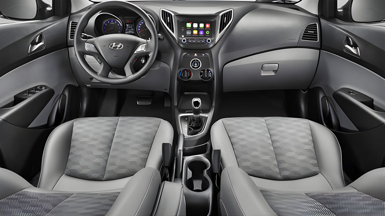 Descubra 5 carros populares que podem entrar no financiamento com 10 mil de entrada e parcelas de 1.000 — saiba por que cada modelo se encaixa nesse perfil.