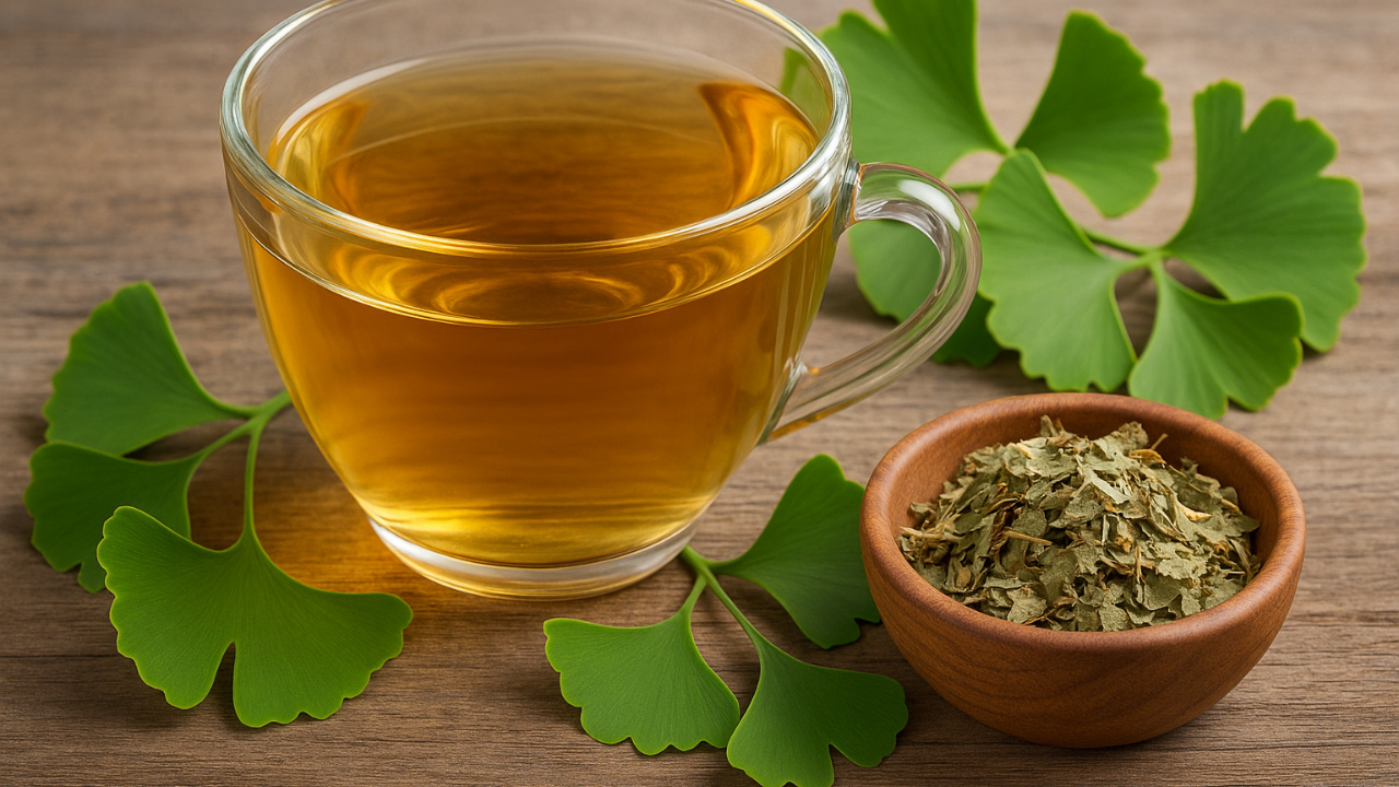 Veja como O chá que ajuda a melhorar circulação e reduzir sensação de pernas pesadas melhora o fluxo sanguíneo.