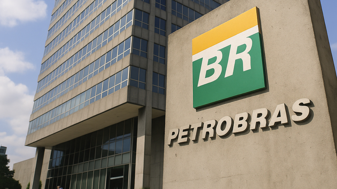 Novo concurso Petrobras terá salários de até R$ 11 mil e 1.100 vagas nacionais. Edital segue em preparação pela Cesgranrio.