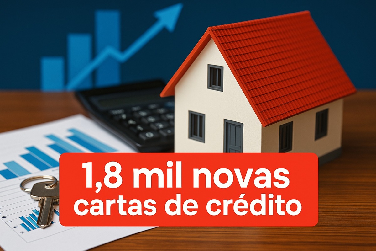 Programa Casa Paulista libera R$ 24,5 milhões em subsídios e oferece 1.853 cartas de crédito no Feirão realizado em várias regiões do estado