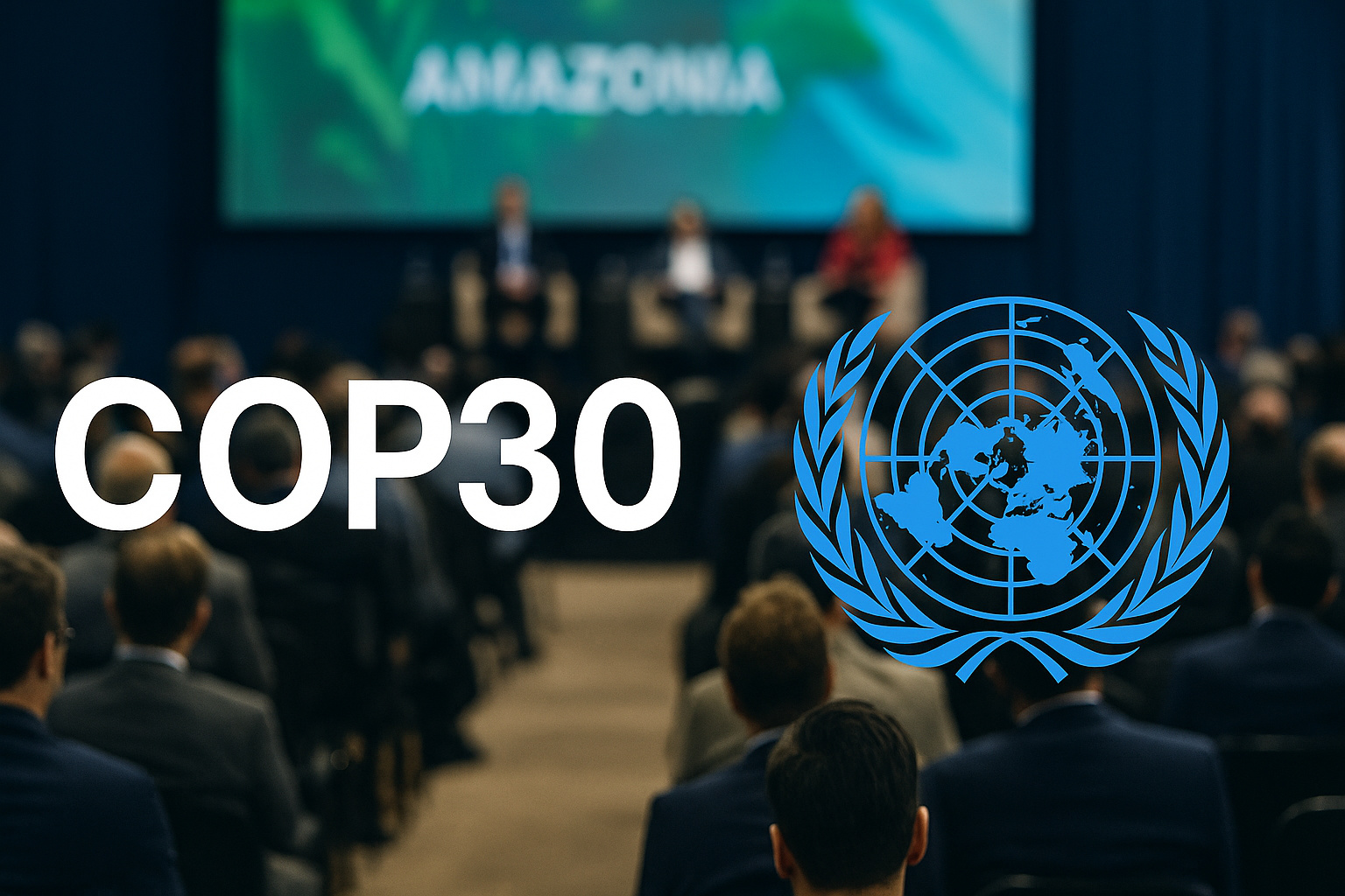 COP30 muda de direção? ONU remove referências aos combustíveis fósseis em nova minuta