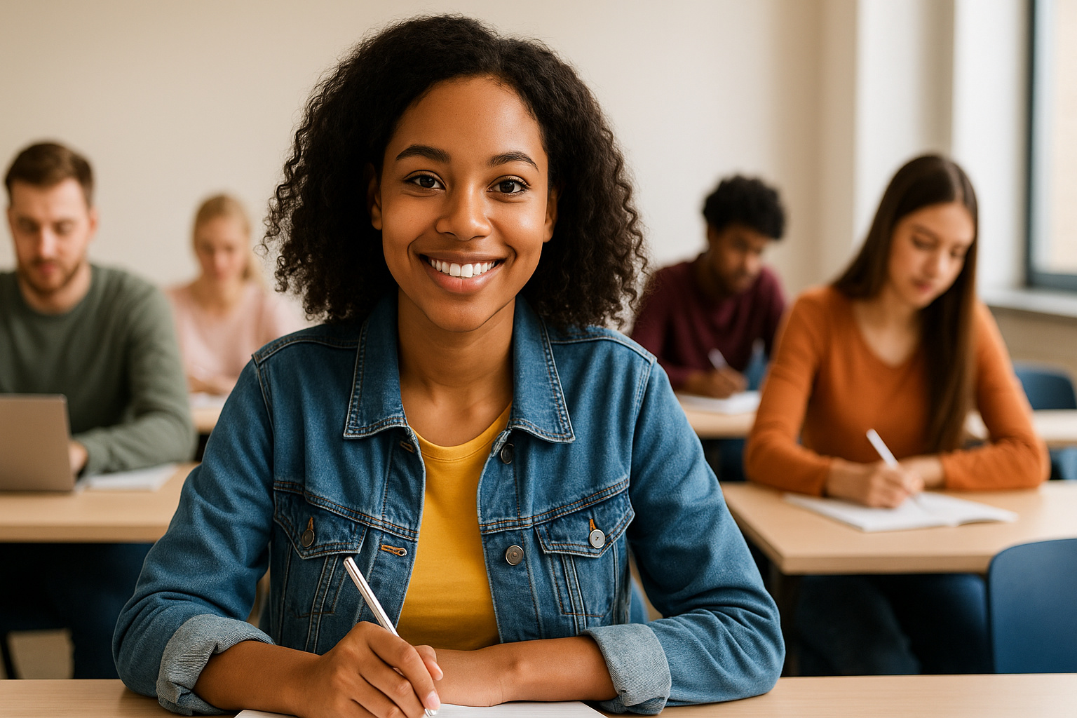 Senac-DF oferece 21 mil cursos com bolsas integrais em 2026; inscrições abertas até 7 de dezembro