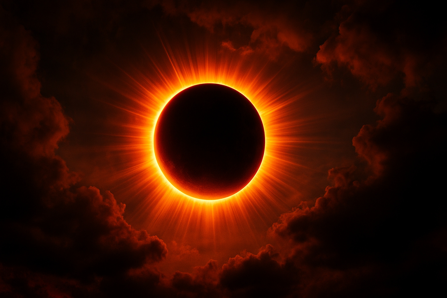 Astrônomos e Governo alertam para fenômeno meteorológico raro: eclipse total de 2026 exige preparação urgente