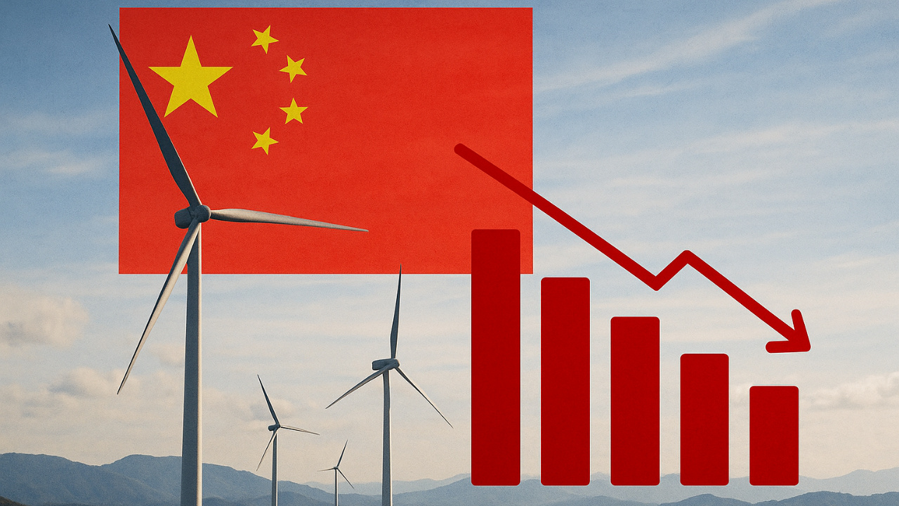 Fabricantes chineses ampliam exportações de energia eólica e conquistam novos mercados, mas precisam superar padrões técnicos, exigências de investidores ocidentais e desafios de infraestrutura para manter o ritmo de crescimento.