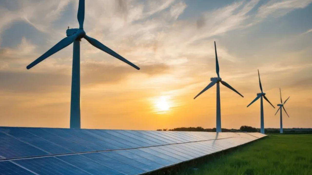 Aneel autoriza operação de usinas eólicas e solares em vários estados, impulsionando a geração renovável no Brasil. Casa dos Ventos e outras empresas iniciam testes e operações comerciais.