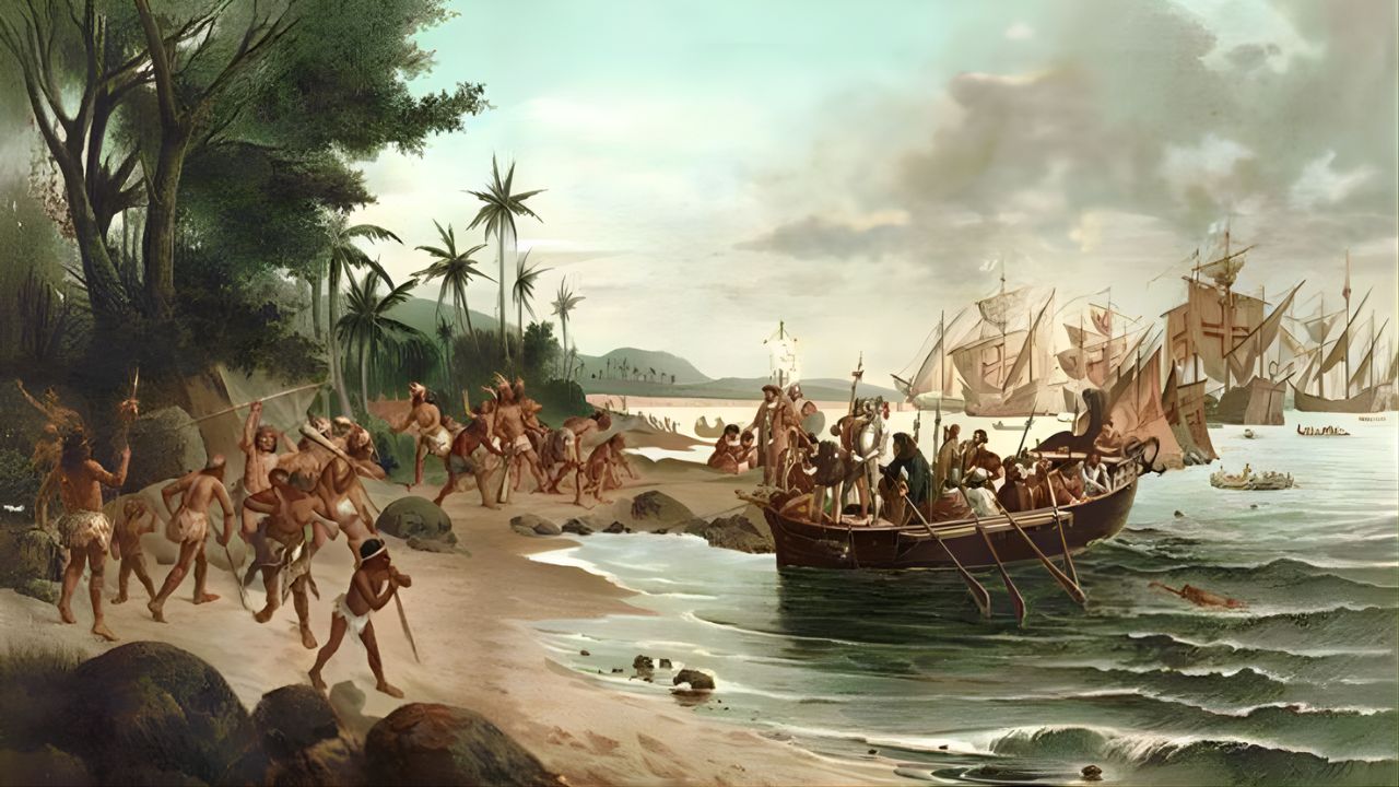 Uma pesquisa de físicos da UFRN e UFPB sugere que Cabral desembarcou no litoral potiguar em 1500, com base na carta de Caminha, ventos e correntes marítimas.