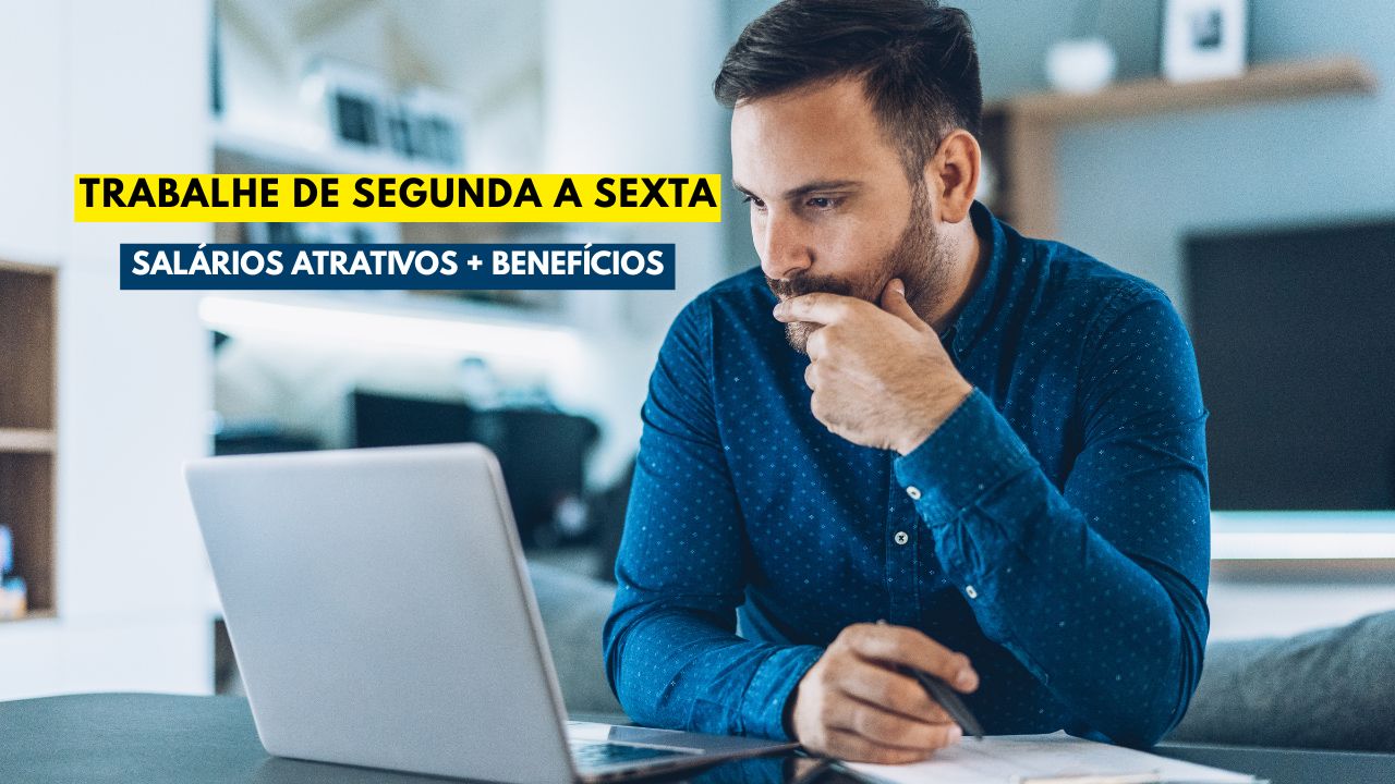 O Grupo Serpa está com uma vaga de emprego home office para Assistente de Logística Internacional, destinada a profissionais com experiência na gestão de operações de importação e exportação.