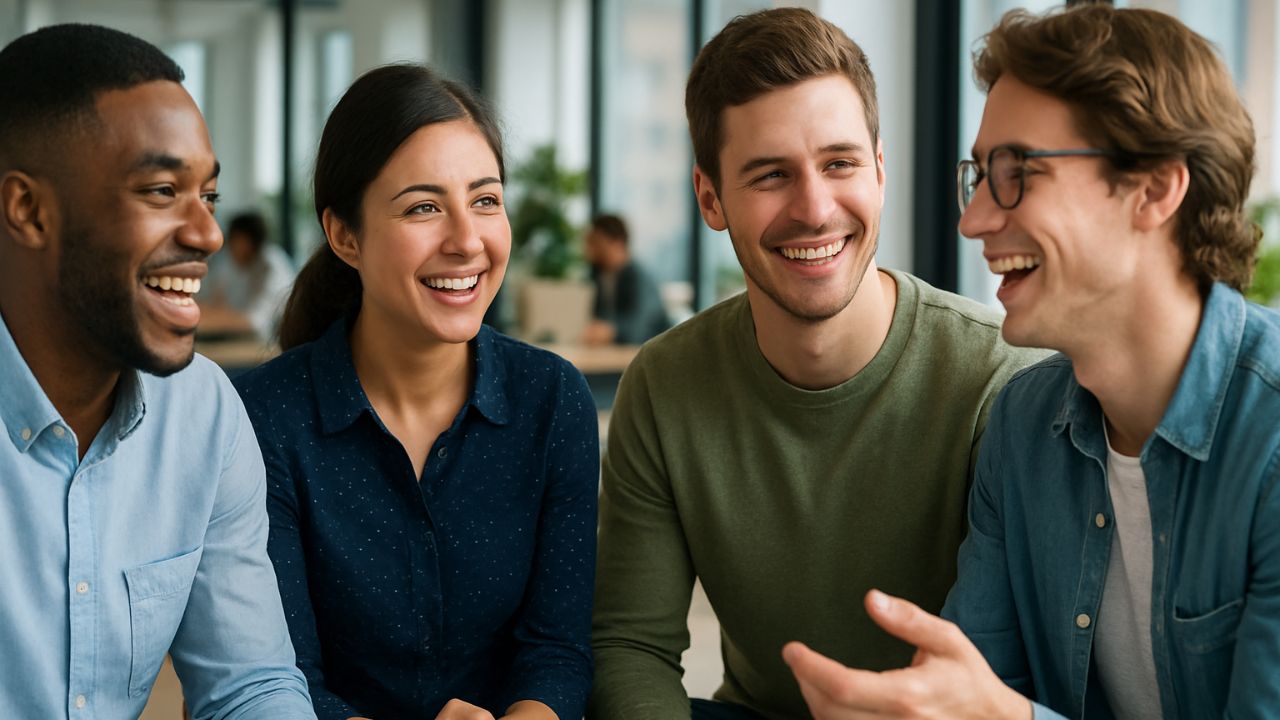 Pesquisa revela que 41% dos jovens brasileiros colocam o salário como prioridade e rejeitam ambientes estressantes no trabalho.