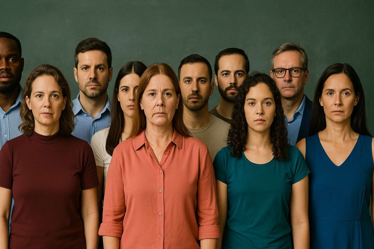 Você não vai acreditar: nomes tão incomuns no Brasil que o IBGE preferiu esconder