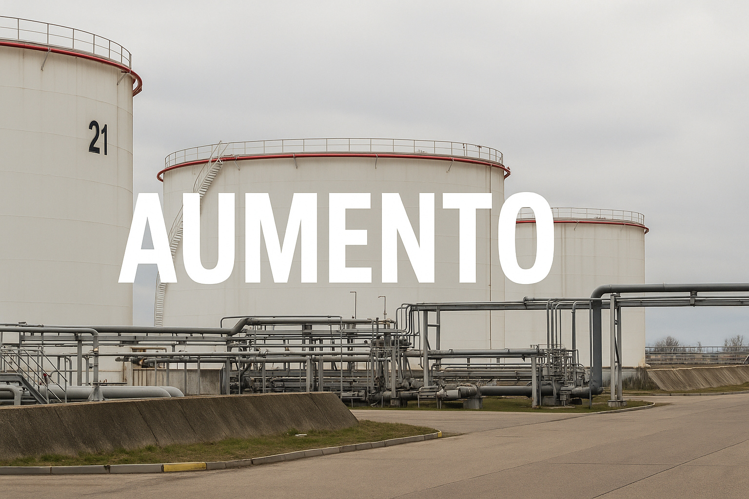 Petróleo dispara após discursos conflitantes sobre paz na Ucrânia e pressão da OPEP agitar mercados