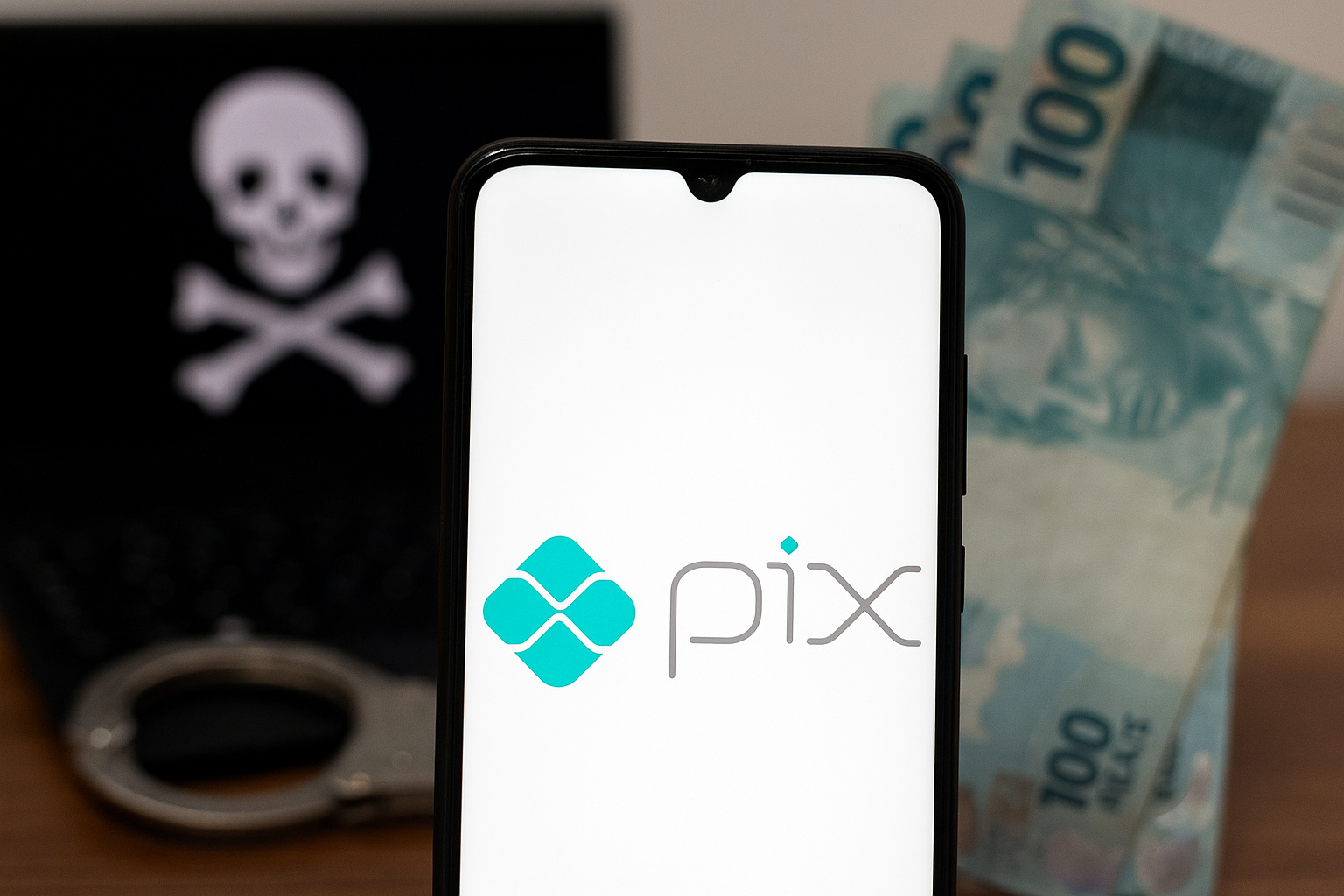 Pix ativa novo mecanismo que caça golpistas e acelera devolução do dinheiro; veja o que muda