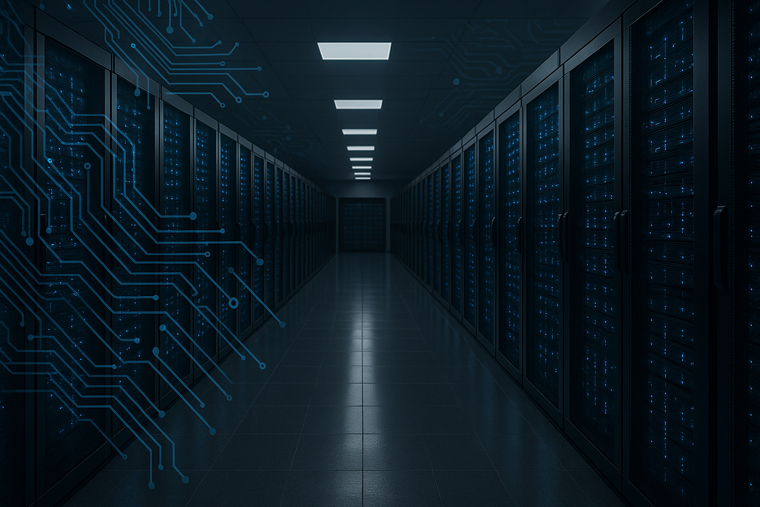 México surpreende e inicia construção do supercomputador mais potente da América Latina