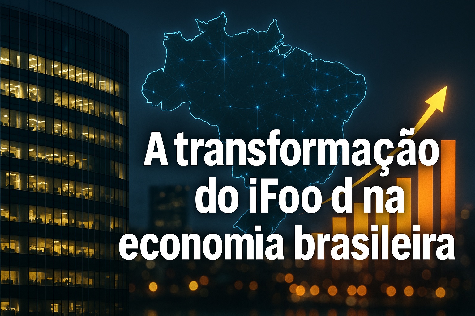 Com mais de R$ 140 bilhões movimentados em 12 meses e impacto de quase 1% do PIB, a plataforma que nasceu como um call center hoje sustenta 1 milhão de empregos e redefine a economia digital brasileira