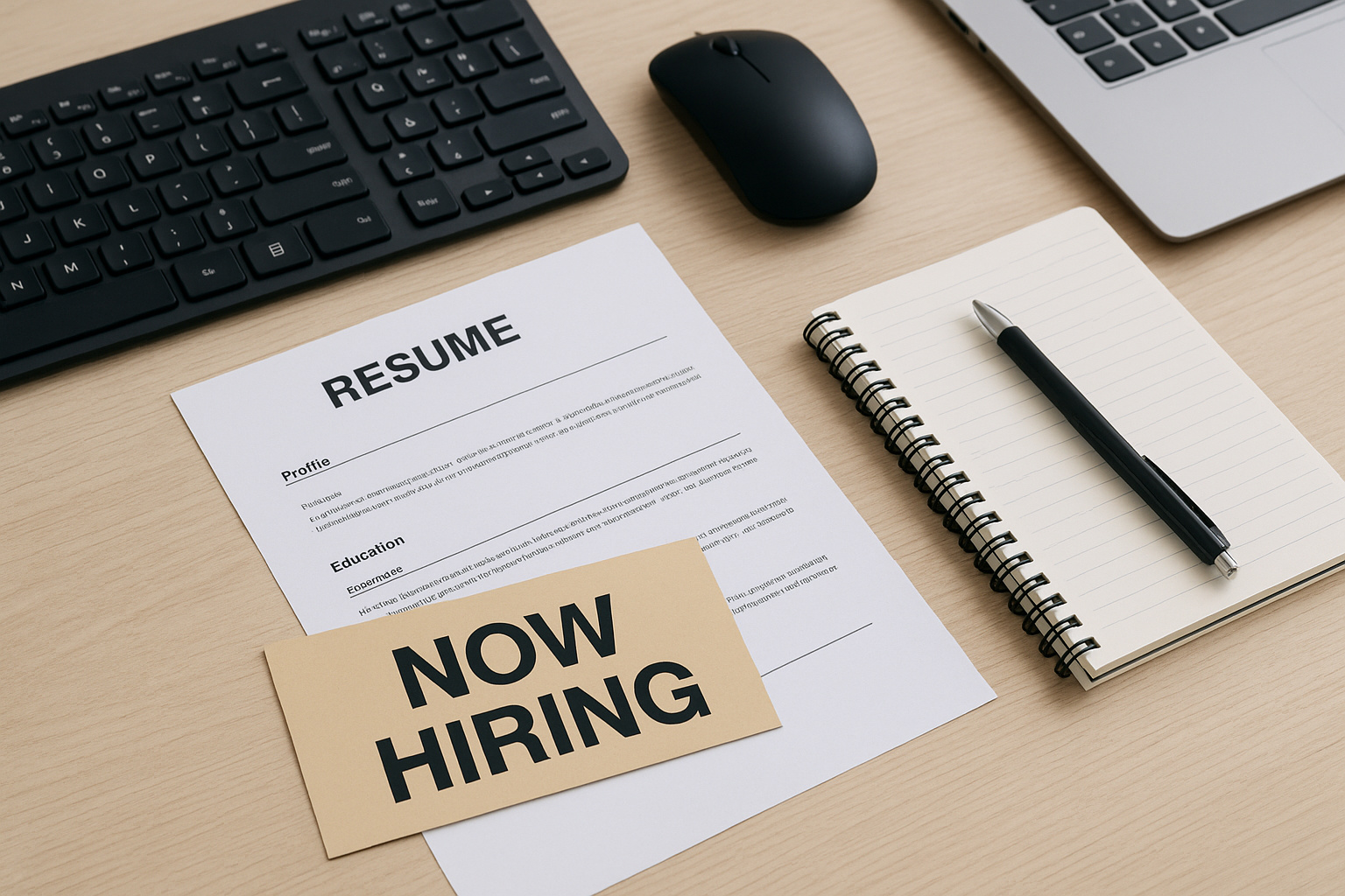 URGENTE: RS abre mais de 4,2 mil vagas de emprego — oportunidades imperdíveis para quem quer voltar ao mercado de trabalho