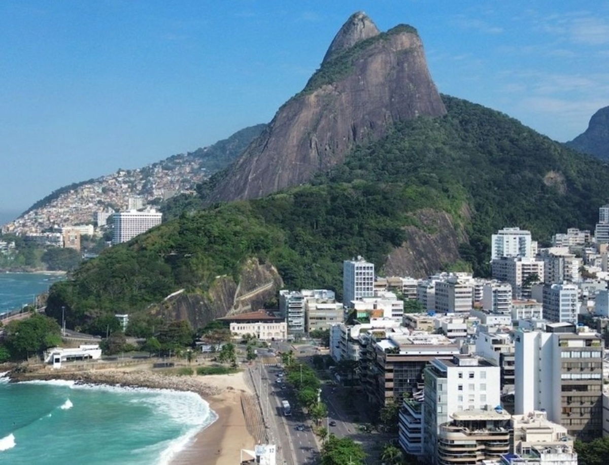 Lista revela os bairros mais caros do Rio de Janeiro, destacando localização, estilo de vida e características que fazem dessas regiões as mais valorizadas da cidade