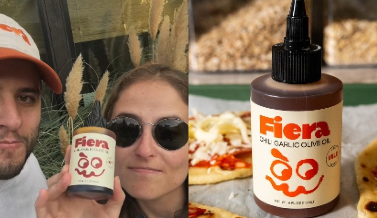 Empresa, Casal, Azeite