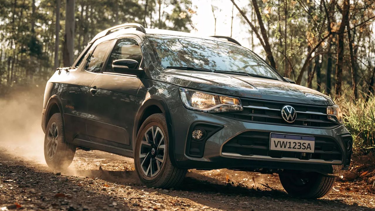 Descubra as 5 picapes zero km mais baratas à venda no Brasil em dezembro de 2025. Preços, especificações e o que considerar antes de comprar sua picape.