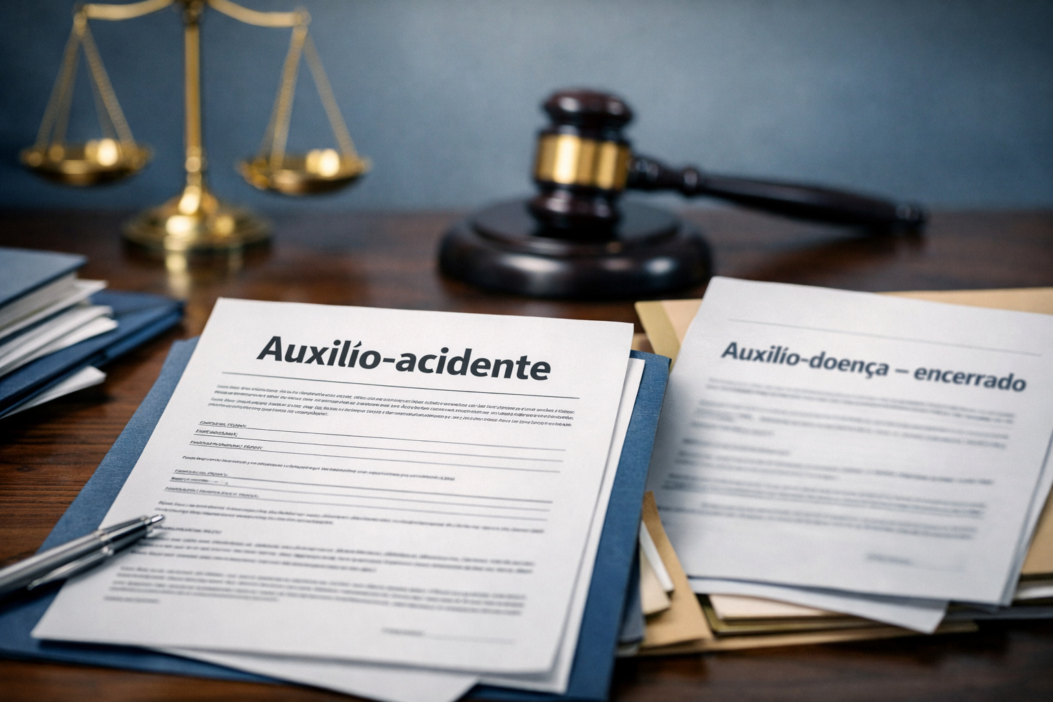 Após amputação parcial do polegar, trabalhador mantém direito ao auxílio-acidente mesmo com fim do auxílio-doença