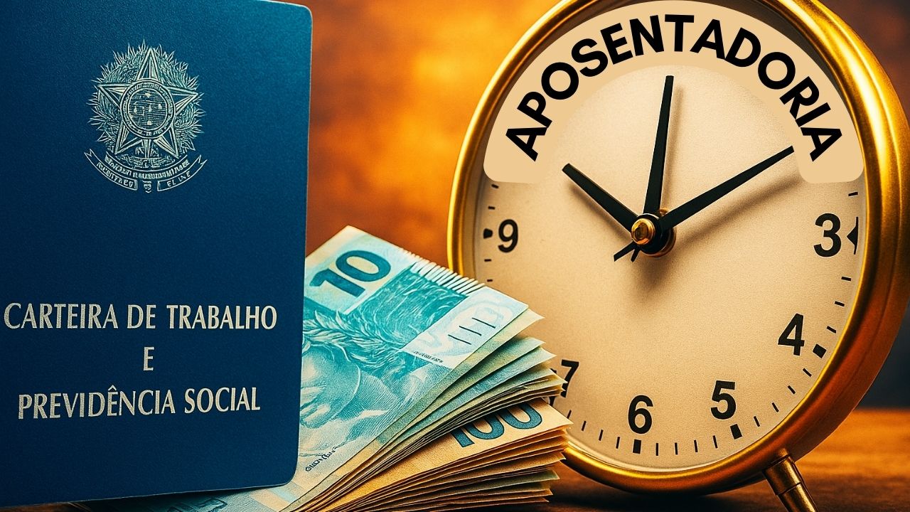 Aposentadoria com uma única contribuição ainda vale brecha da lei pós-reforma pode garantir benefício alto, cálculo pelo teto e revisão para quem completou requisitos