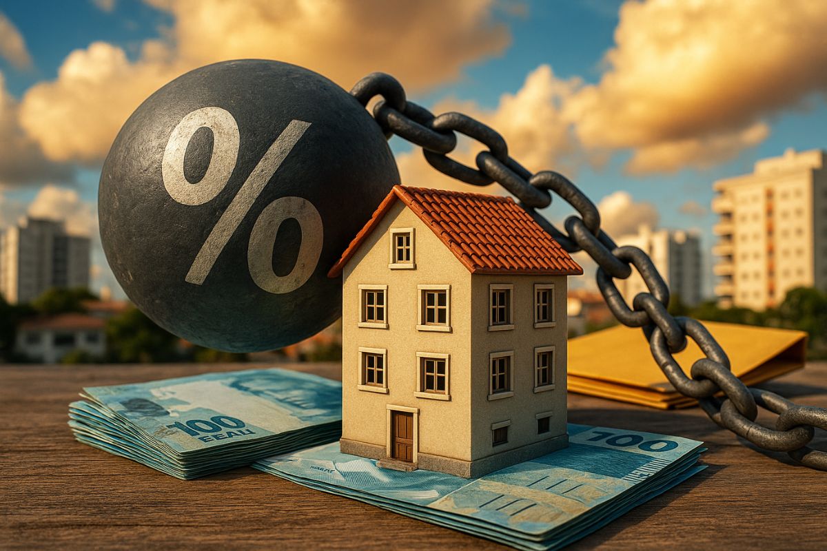 Entenda como a atualização do valor do imóvel afeta o Imposto de Renda, o ganho de capital e o Rearp e o papel da Receita Federal nesse novo regime.