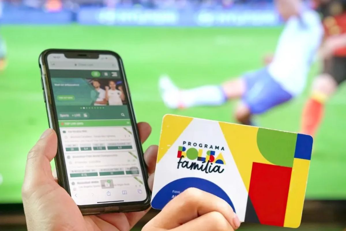 Bloqueio do Bolsa Família nas bets protege beneficiários do Bolsa Família, limita casas de apostas e restringe apostas online para preservar recursos sociais.