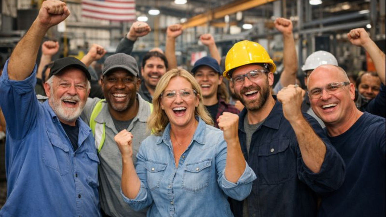Após venda de empresa, funcionários recebem bônus milionário com foco em valorização, participação nos lucros e retenção de talentos.