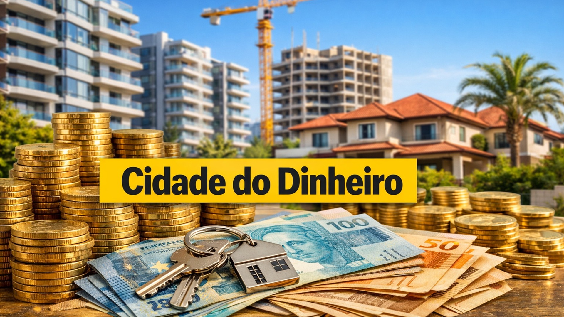 O aumento populacional e a falta de imóveis estão fazendo os preços dispararem, atraindo investidores em busca de renda forte e constante.