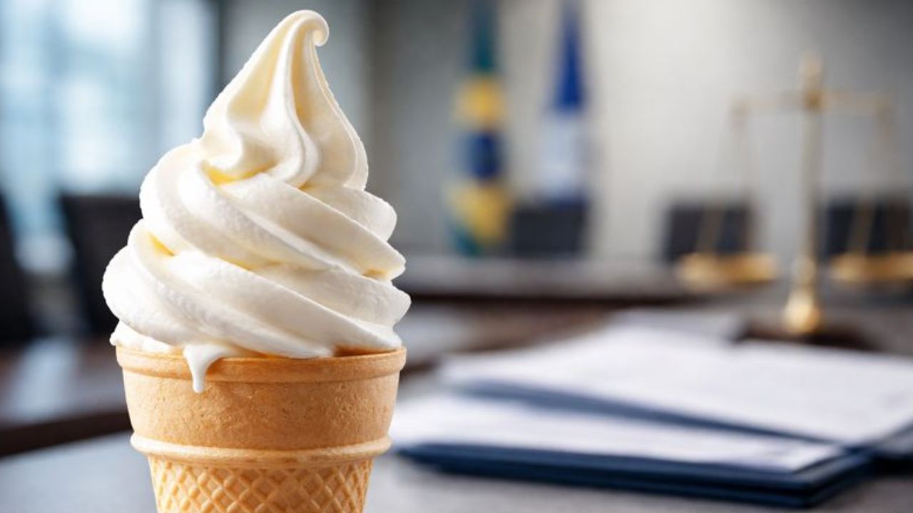 Carf entende que casquinha do McDonald's não é gelado comestível e afasta cobrança de PIS/Cofins da Receita Federal.