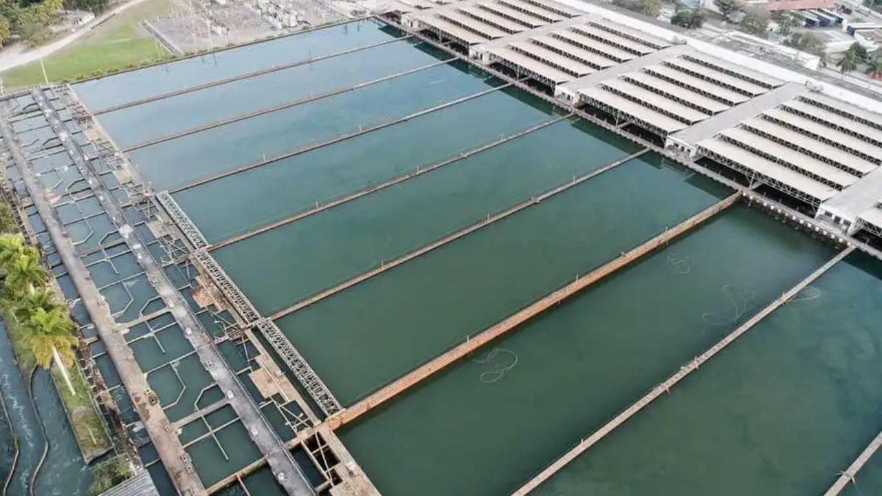 Privatização da Copasa é autorizada e empresa anuncia R$ 21 bilhões em investimentos em saneamento em Minas Gerais até 2030.