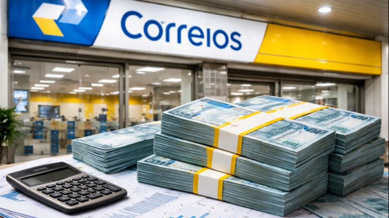 Plano de reestruturação dos Correios inclui empréstimo de R$ 12 bilhões e medidas para conter a crise financeira da estatal.