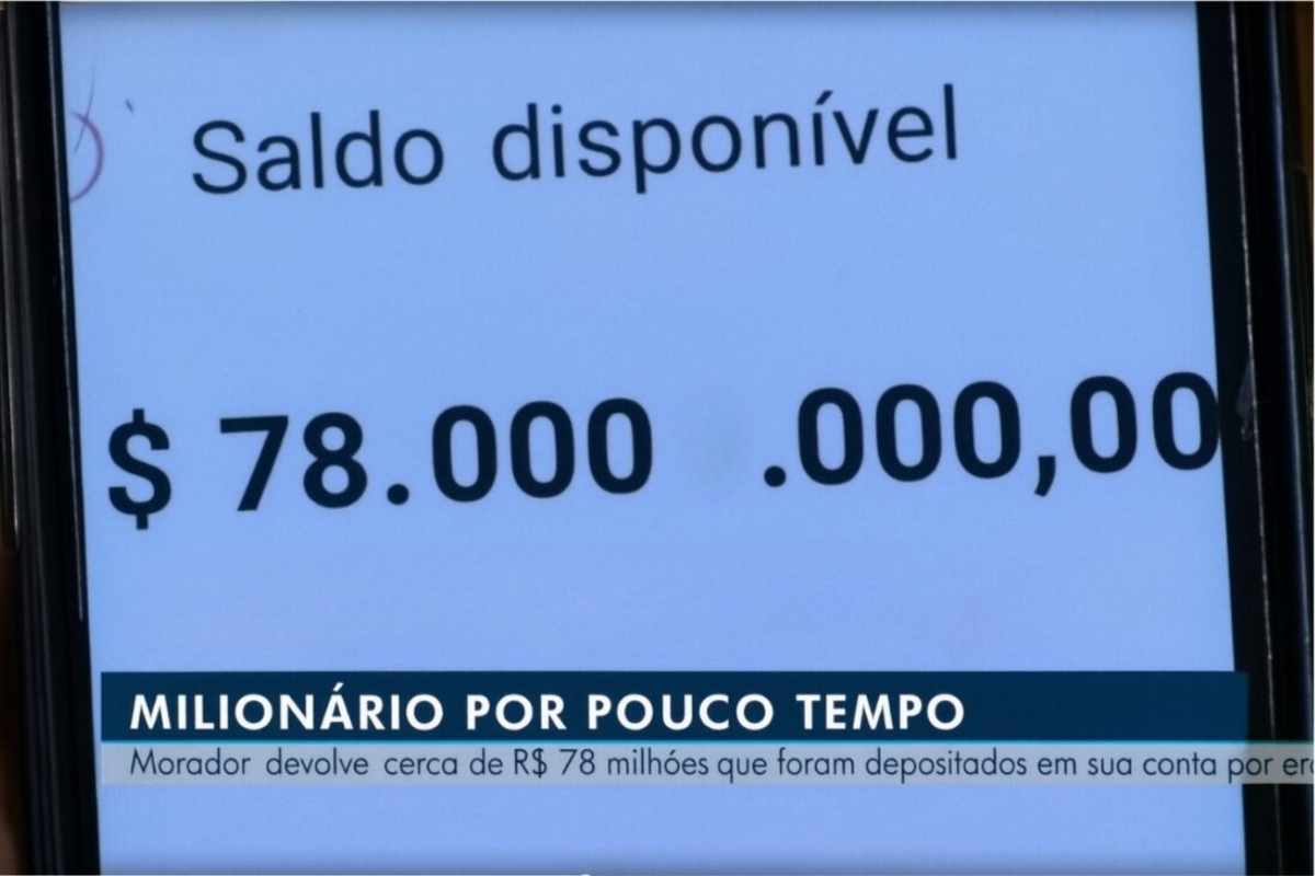Uma fortuna que surge sem aviso, quase 1 milhão de lucro e uma devolução completa: a história que viralizou expõe o quanto um erro de código pode virar um problema jurídico gigantesco