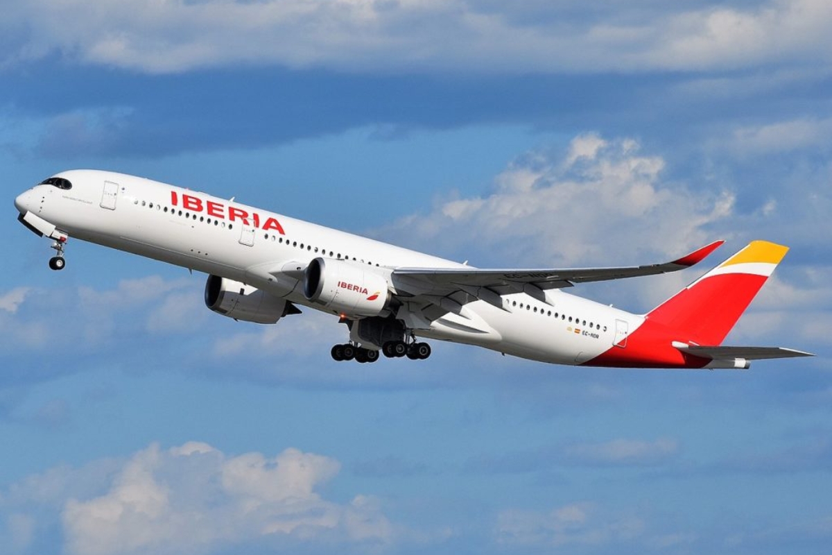 Iberia vira o jogo no Brasil, dispara novas rotas e transforma o país em seu segundo maior mercado internacional