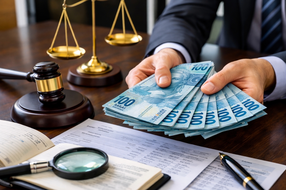 Cobranças sem consentimento geram devolução do dinheiro e colocam tarifas e serviços não solicitados no centro de disputas entre bancos e consumidores.