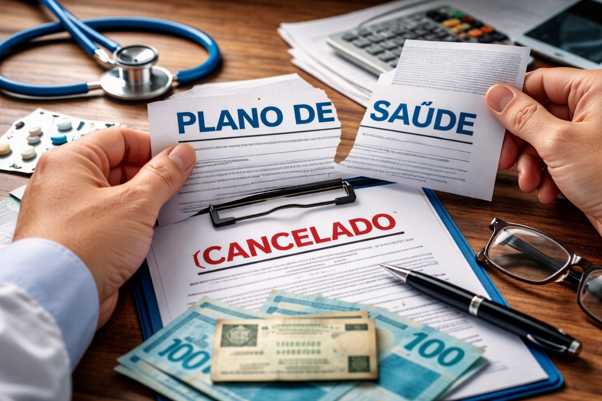 O cancelamento deixou de ser um processo exclusivamente controlado pelas operadoras. Em determinadas situações, o consumidor passou a ter direito de encerrar o contrato sem penalidade