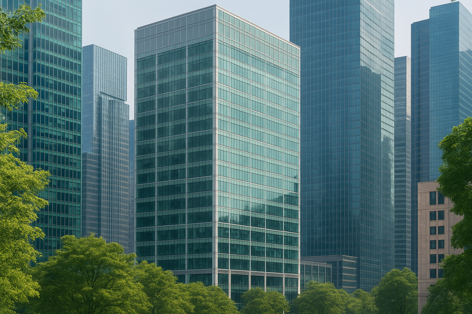 ESG e o mercado imobiliário como vetor estrutural de longo prazo