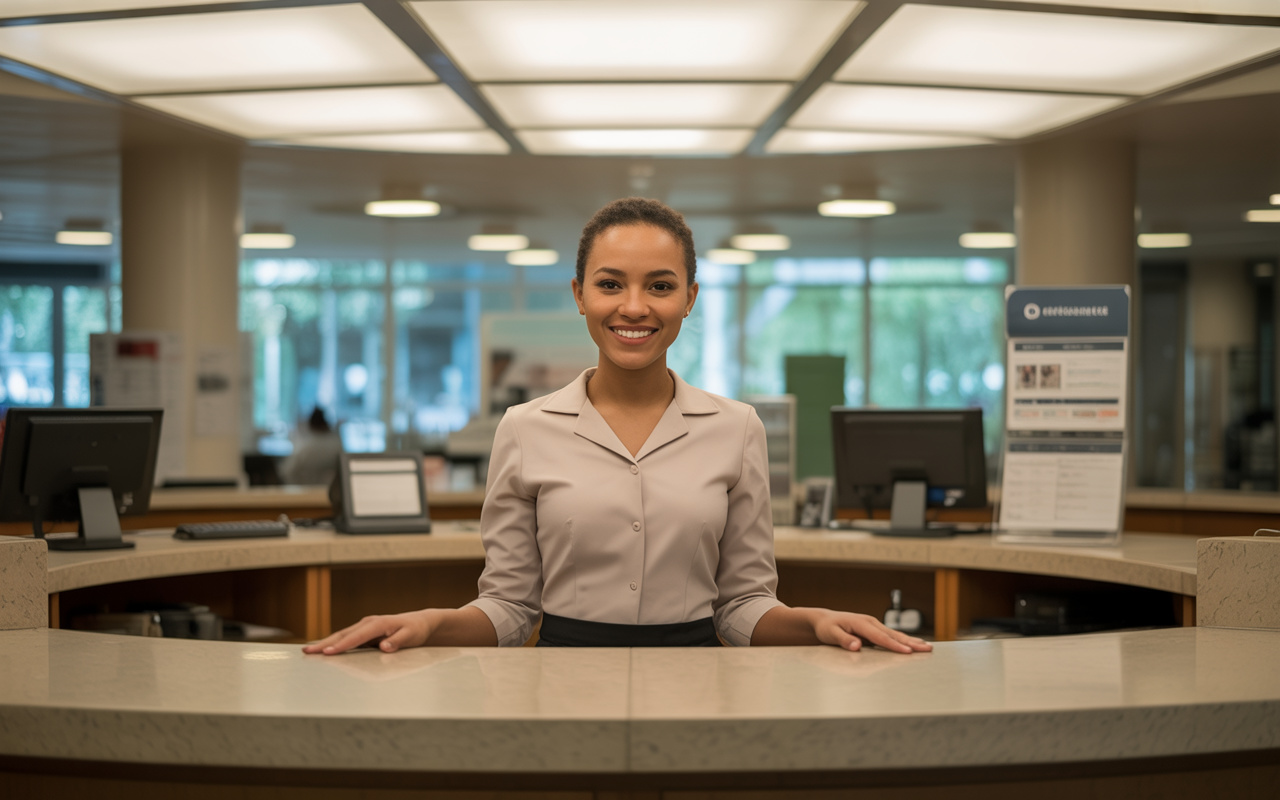 Empresa abre vaga de nível médio para atendente em escala 12x36 com salário de R$ 1.950 em Atibaia; contratação imediata