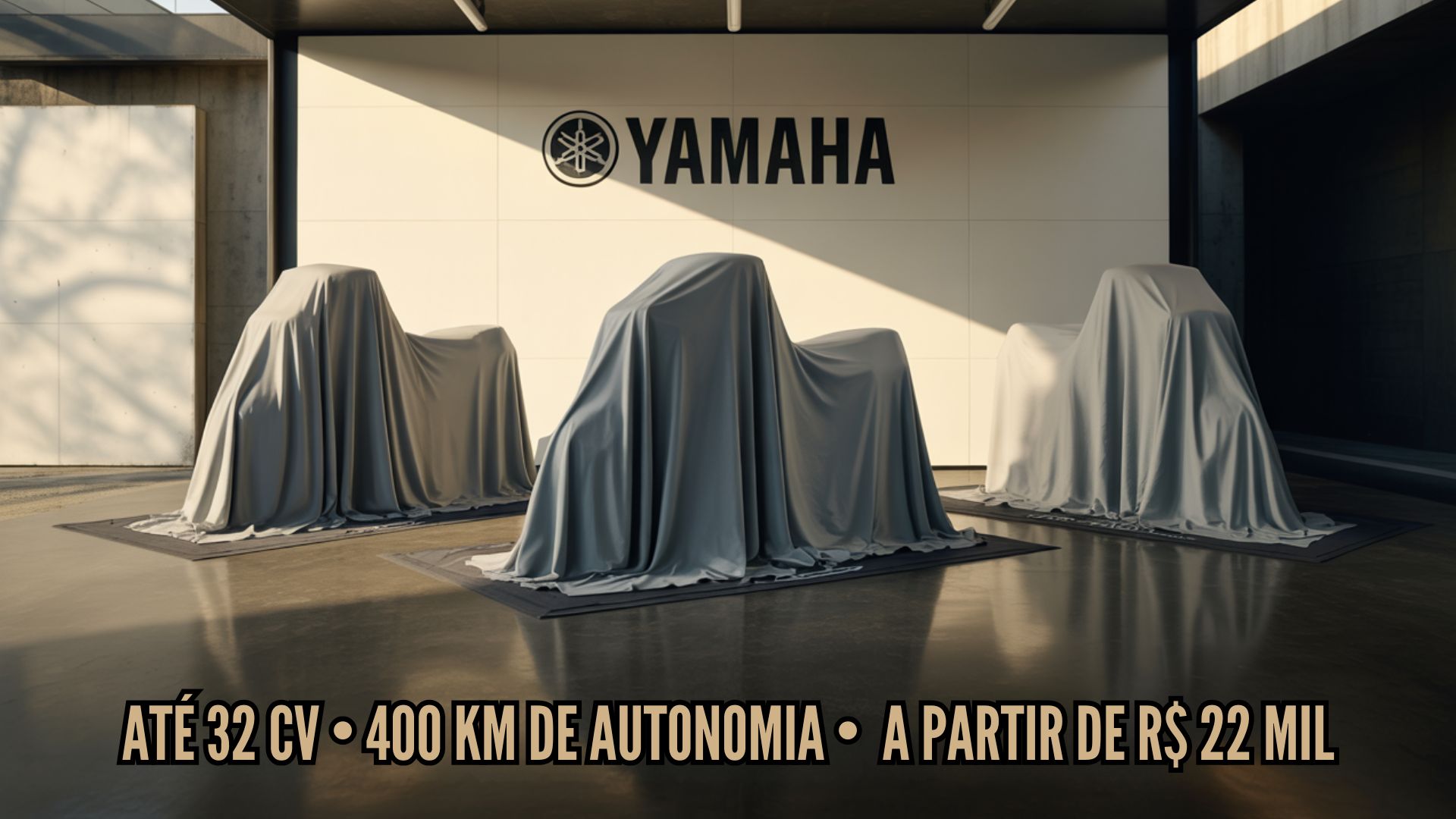 Custando a partir de R$ 22 mil e com potência de até 32 cv, autonomia acima de 400 km e conforto de moto maior, estas 3 Yamaha dominaram o custo-benefício em 2025; Fazer 250, Lander 250 e MT-03