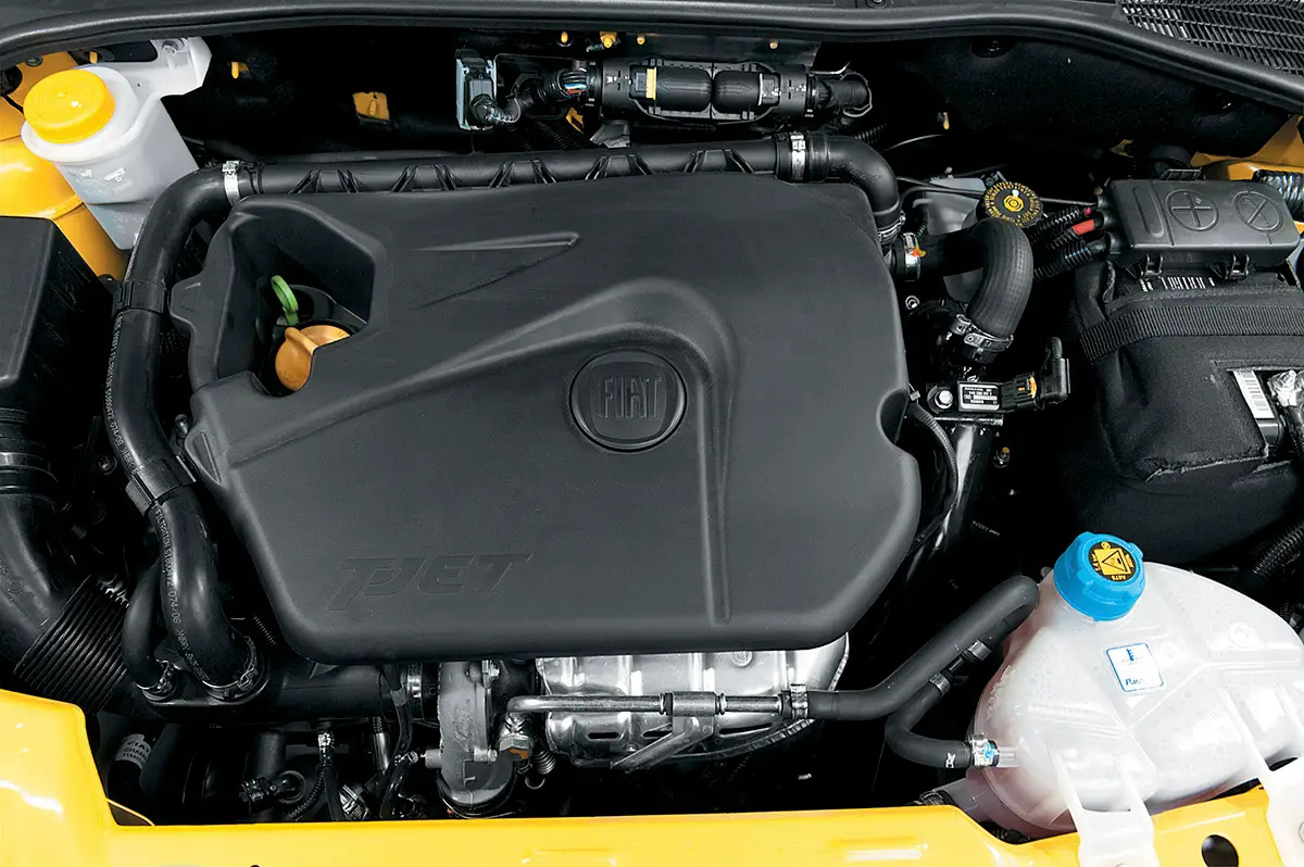 Fiat Punto: Attractive, Essence, Sporting e T-Jet: desempenho, consumo e dirigibilidade comparados para descobrir qual versão é a melhor escolha em 2025