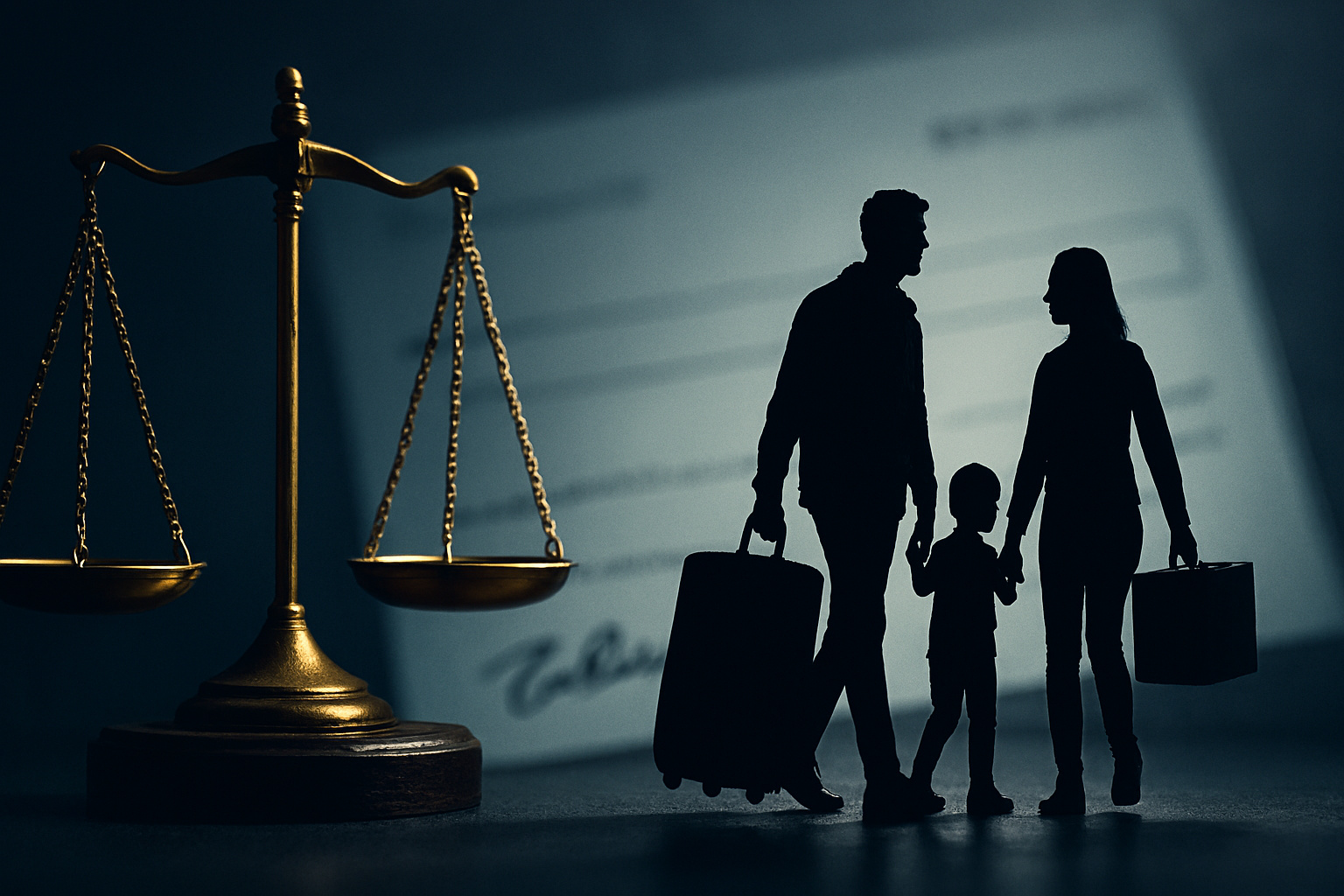 Filhos adultos com emprego e vida própria podem ter a pensão encerrada pela Justiça: tribunais confirmam que casar, trabalhar e formar família elimina a dependência e abre caminho para suspensão imediata do pagamento