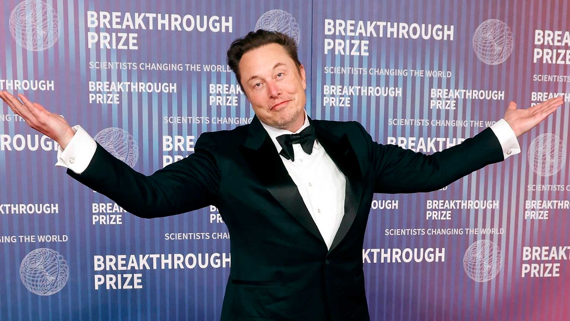 Homem mais valioso do mundo, Elon Musk passa de US$ 600 bilhões e fica mais perto do primeiro trilhão em dólares da história
