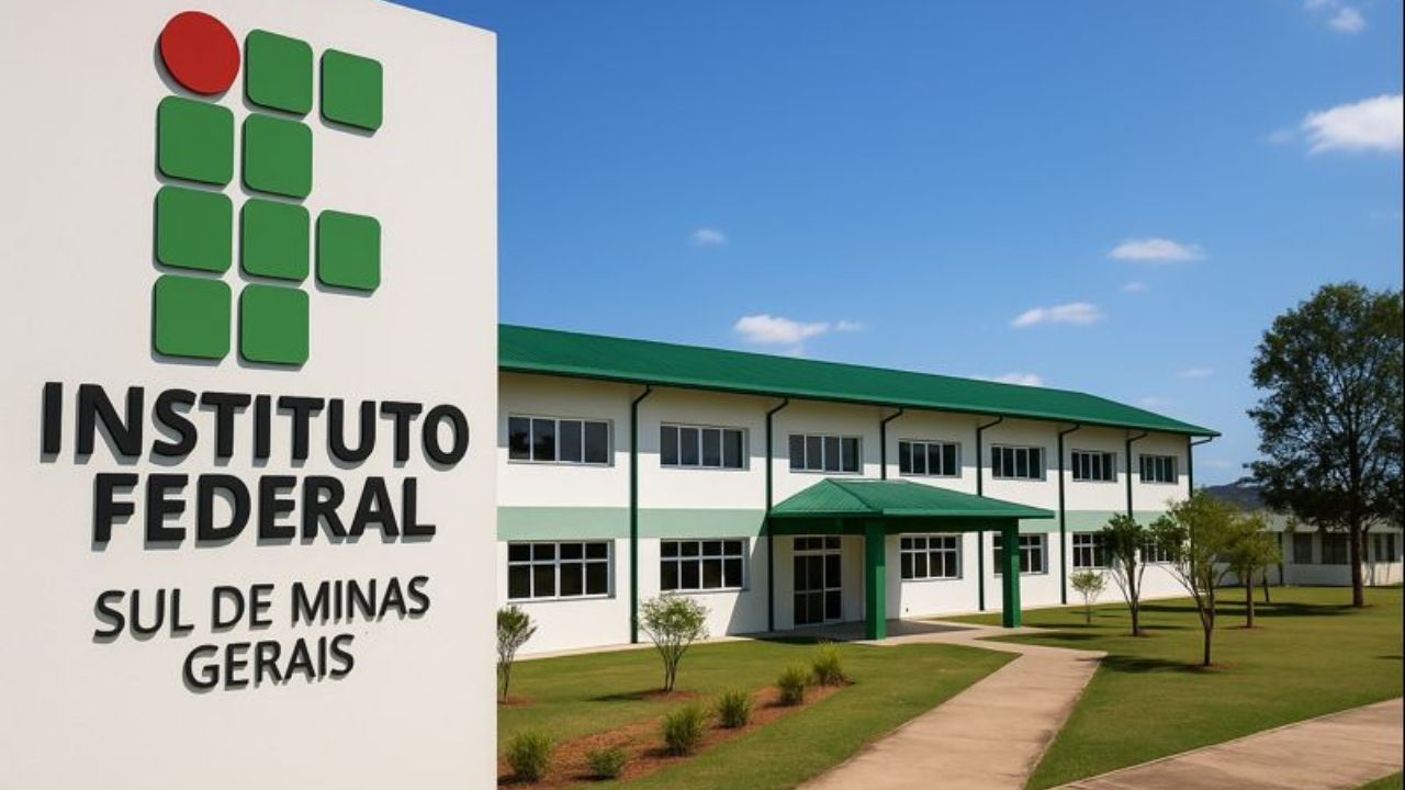 IFSULDEMINAS lança 2.138 vagas em cursos gratuitos presenciais do Capacita em Rede, com oportunidades em nove estados brasileiros.