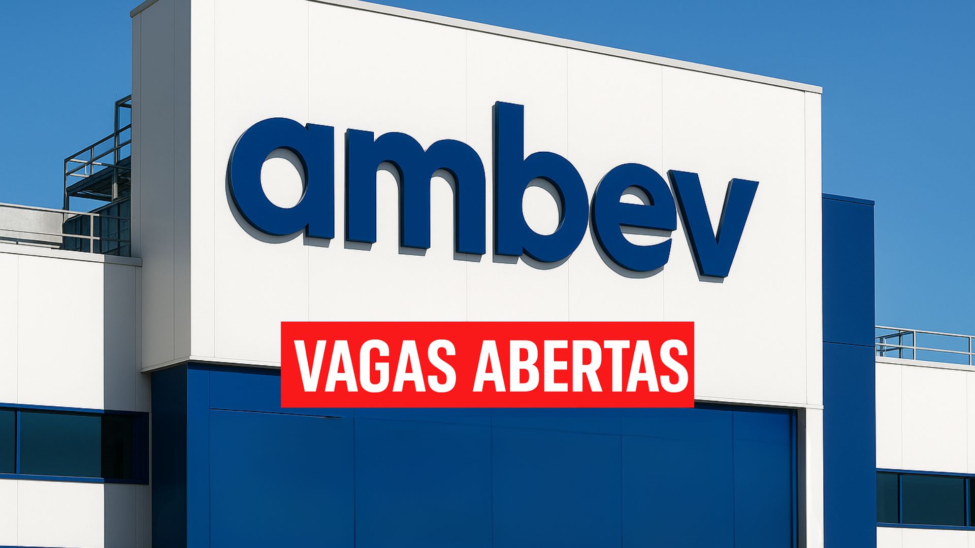 Vaga de aprendiz financeiro na Ambev em Palhoça oferece benefícios robustos, incluindo abono tipo 14º salário e desenvolvimento profissional.