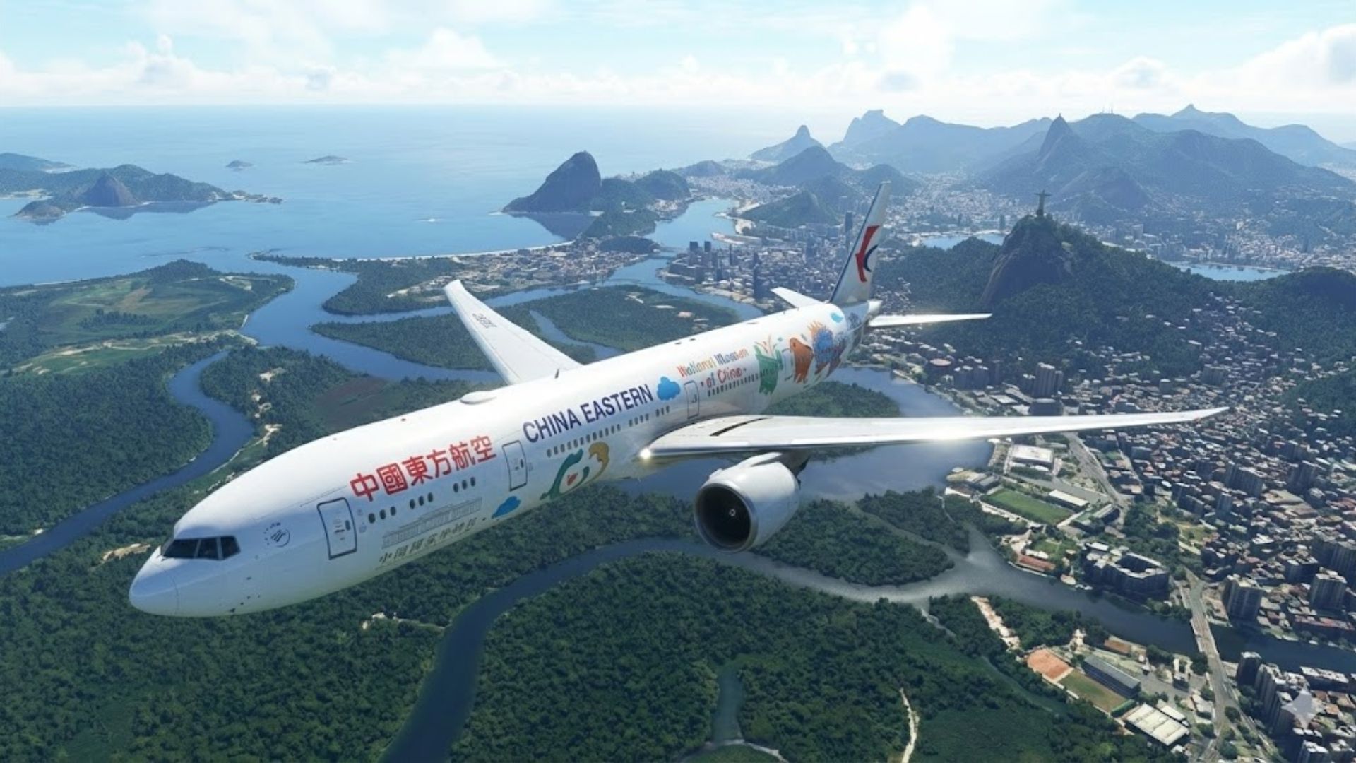 Nova rota Xangai–Buenos Aires da China Eastern supera 20 mil km, reduz tempo de viagem e estabelece o voo mais longo do mundo.