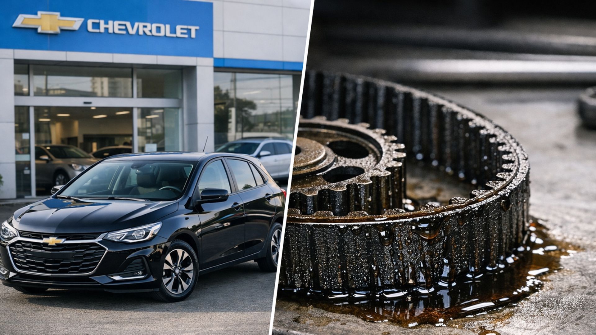 Onix reage no mercado com 9.524 vendas em novembro e mais de 71 mil no ano, motor 1.0 turbo revisado e versões automáticas de até R$ 130 mil.