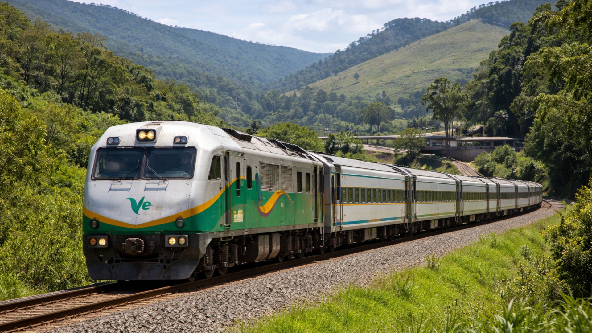 Veja quem tem direito a passagens gratuitas ou com desconto no Trem Vitória–Minas, regras por idade e renda, vagas limitadas e como emitir o bilhete.
