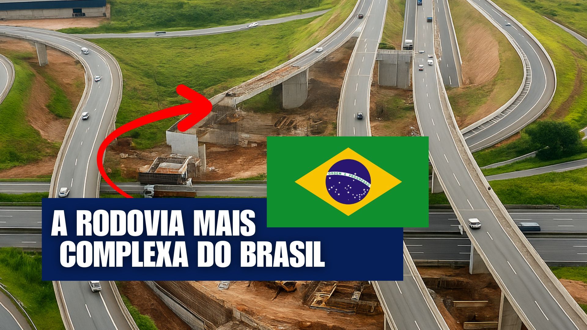 Rodoanel Norte inaugura 24 km após 11 anos de atrasos, recebe R$ 3,4 bilhões e avança com pedágio free flow, enquanto a conclusão total segue prevista para 2026.