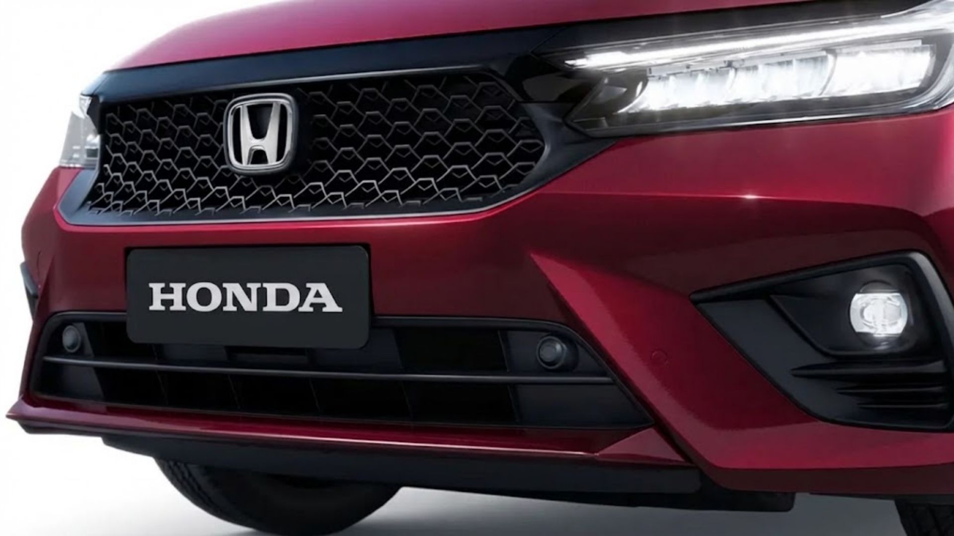 Honda City Hatch 2025 é o carro mais barato da marca no Brasil, com motor 1.5 flex, câmbio CVT e consumo de até 17,8 km/l em teste.