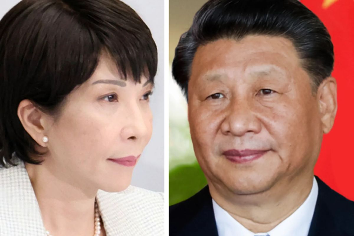 O Japão acusa a China de travar radar de tiro perto de Okinawa, em meio a tensões sobre Taiwan e riscos no Indo Pacífico. Episódio amplia alerta militar e preocupa aliados regionais.