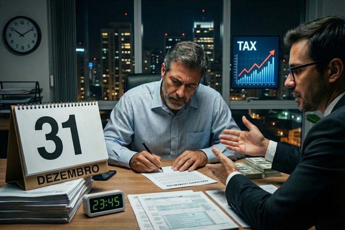 locador de imóvel em locação comercial protege lucro da reforma tributária ao registrar contrato de locação com registro em cartório dentro do prazo legal.