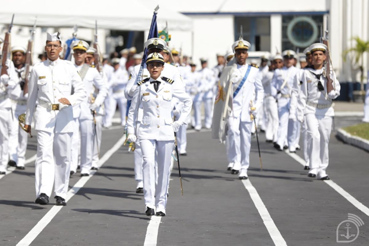 Concurso da Marinha oferece vagas para profissionais de diversas áreas, com editais sucessivos e inscrições em 2026, reunindo vagas na Marinha para quem acompanha editais e inscrições com atenção